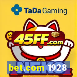 bet.com 1928